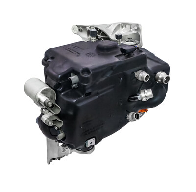 Hanon Systems HICE Module