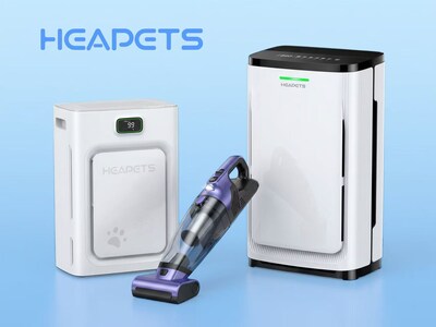 HEAPETS