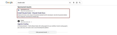 Bybit Uncovers AI-Assisted macOS Malware Campaign Targeting Users Searching for Claude Code