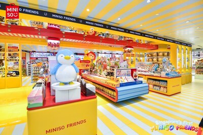 Wide-ranging IP Product Wide-ranging IP Product