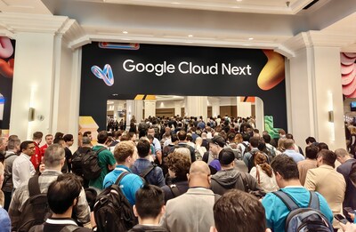 Google Cloud Next 2026 Google Cloud Next 2026