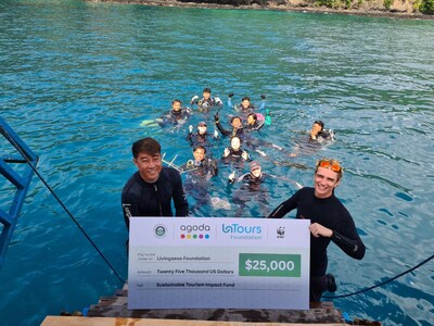 Livingseas foundation Livingseas foundation