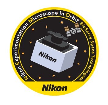 NEMO Mission Patch NEMO Mission Patch