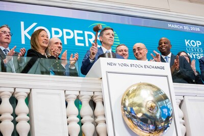 NYSE_Koppers NYSE_Koppers