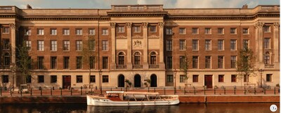 Rosewood Hotel, Amsterdam Rosewood Hotel, Amsterdam
