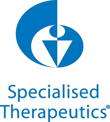 specialised_therapeutics_logo