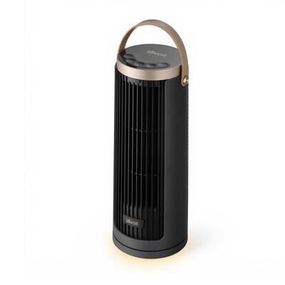 Windi Pro Mini Portable Tower Fan