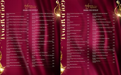 Complete list of 2026 Gold Medal winners. Complete list of 2026 Gold Medal winners.