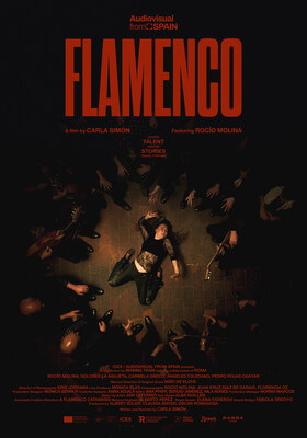 FLAMENCO FLAMENCO