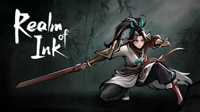 Realm of Ink