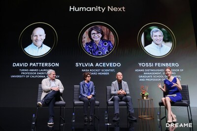 Humanity Next Forum