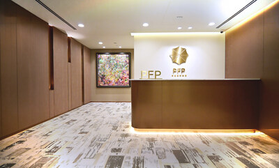 The PFP Signature Centre at Ngee Ann City on Orchard Road marks one of the first dedicated wealth centres established by a financial advisory firm in the heart of Singapore’s premier retail district.