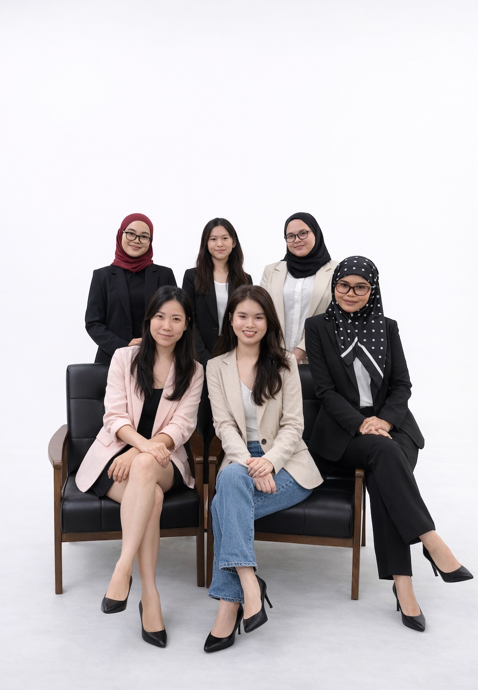 Petite Fleur KL Team