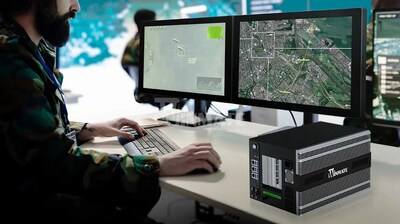 The two companies will integrate Blaize’s AI chips into Winmate’s rugged systems, including drones, handhelds, vehicle-mounted units, and embedded devices.