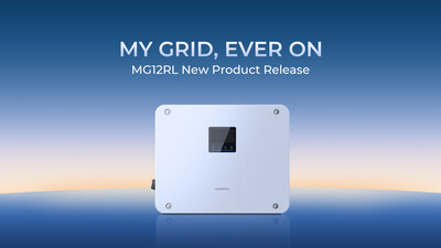 Sungrow Expands Residential ESS Portfolio with Next-Gen Solution for Reliable Backup Power