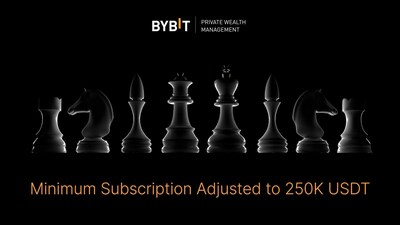 Bybit Private Wealth Management Posts Up to Over 50% in 30-Day APR Across Multiple Strategies Bybit Private Wealth Management Posts Up to Over 50% in 30-Day APR Across Multiple Strategies