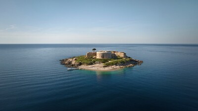 Mamula Island by Banyan Tree Celebrates its Official Debut Season as Banyan Tree’s First Resort in Europe