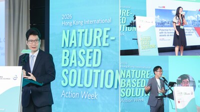 (Left) Mr Joseph H. L. Chan (HKSARG); (top right) Ms Sindy Wong (HKSARG); and (bottom right) Mr Lawrence Iu (Civic Exchange). (Left) Mr Joseph H. L. Chan (HKSARG); (top right) Ms Sindy Wong (HKSARG); and (bottom right) Mr Lawrence Iu (Civic Exchange).