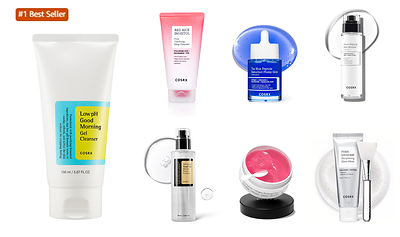 COSRX secures multiple top-five Amazon rankings during Prime Day 2026 COSRX secures multiple top-five Amazon rankings during Prime Day 2026