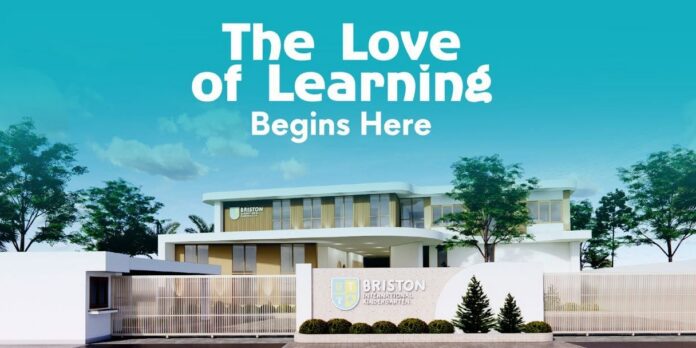 Briston International Nursery & Kindergarten