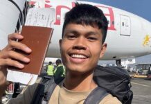 Thai Travel YouTuber Hlun Solo Found Dead in Georgia After Weeks of Uncertainty