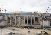 Laos Pushes Ahead with USD 5 Billion Luang Prabang Mekong Dam, on Track for 2030