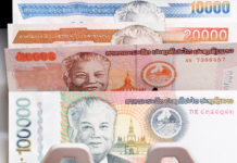 Laos Inflation Edges Up in July, Electricity Prices Surge 91.5% Year-on-Year