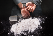 Lao Police Arrest Two Nationals in Cross-Border Heroin Investigation