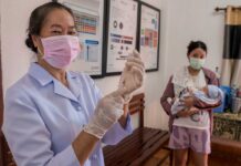 Laos Must Spend More on Healthcare as Costs Rise, World Bank Says