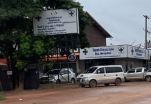 Laos Suspends Vientiane Private Hospital Suspected of Organ Trafficking
