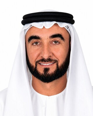 Chief Executive Officer: Mr. Khalifa Mohammed Alshehhi Chief Executive Officer: Mr. Khalifa Mohammed Alshehhi