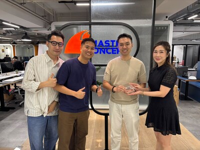Master Concept and Okta teams celebrate the Catalyst Award for Strategic Excellence, reinforcing their partnership in identity security and enterprise AI. Master Concept and Okta teams celebrate the Catalyst Award for Strategic Excellence, reinforcing their partnership in identity security and enterprise AI.