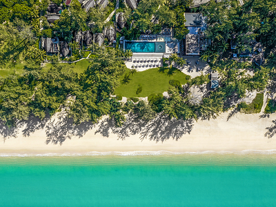 Renaissance Phuket Resort & Spa Introduces the Ultimate All-Inclusive Escape to Discover Phuket Renaissance Phuket Resort & Spa Introduces the Ultimate All-Inclusive Escape to Discover Phuket