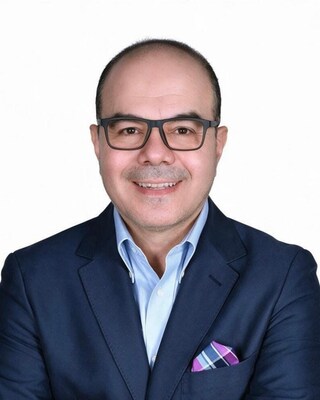 Chief Growth Officer: Ziad Shaltuni Chief Growth Officer: Ziad Shaltuni