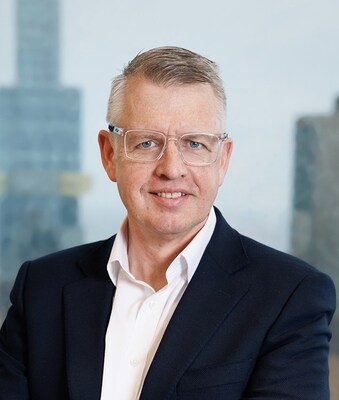 Nick Fletcher, Australia Country Leader, Russell Reynolds Associates