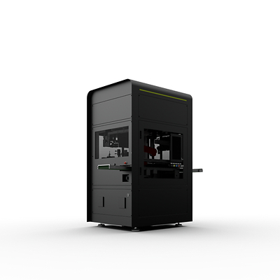 Image of RSA appliance on white background Image of RSA appliance on white background