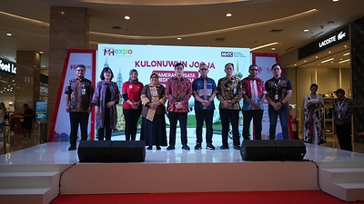 Malaysia Healthcare returns to Yogyakarta building on a record RM2.2 billion in healthcare travel revenue from Indonesia in 2025. Malaysia Healthcare returns to Yogyakarta building on a record RM2.2 billion in healthcare travel revenue from Indonesia in 2025.
