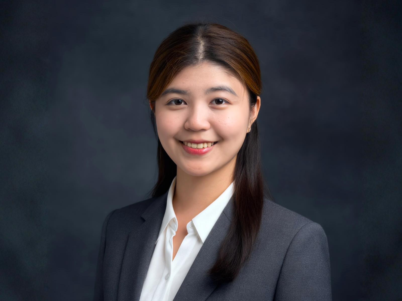Japan Representative: Mone Ota