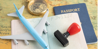 US court ruling on 75-country immigrant visa pause and Laos travel restrictions.