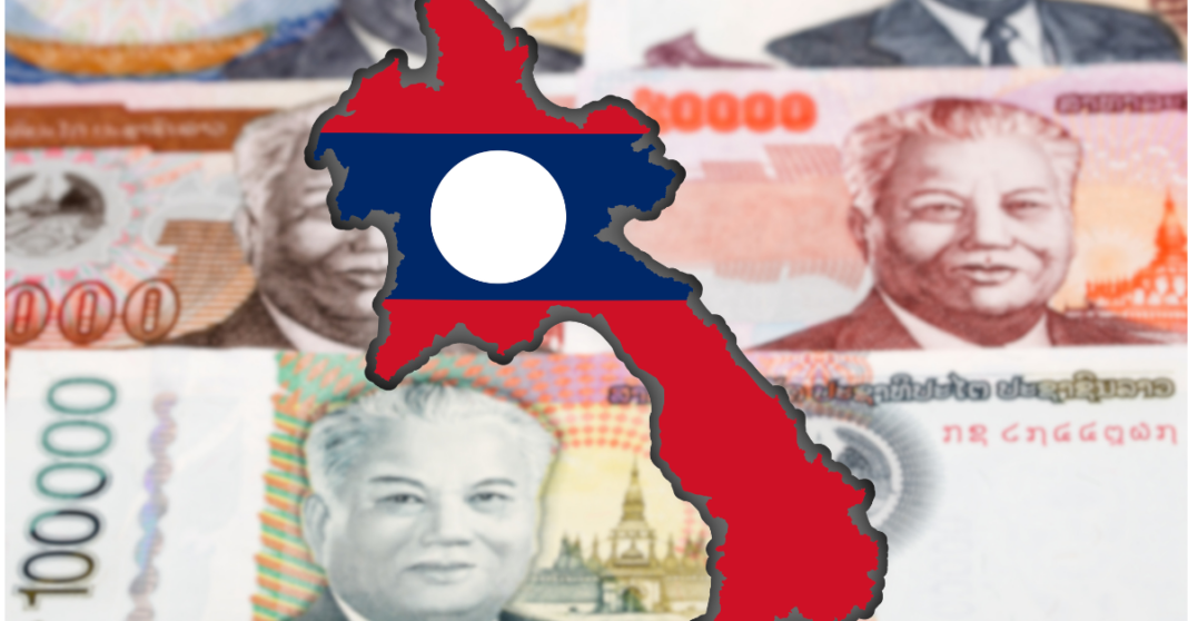Laos tightens foreign borrowing rules amid concerns over debt and foreign currency reserves