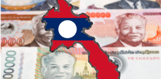 Laos tightens foreign borrowing rules amid concerns over debt and foreign currency reserves