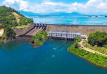 Laos State Utility Revenue Grows 9.4 Percent in First Half of 2026