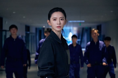 Rising actress Zhang Wan Ying stars as He Haining in KC Global Media Asia's new modern fantasy drama series, VIII: Awakening. (Photo: KC Global Media Asia) Rising actress Zhang Wan Ying stars as He Haining in KC Global Media Asia's new modern fantasy drama series, VIII: Awakening. (Photo: KC Global Media Asia)