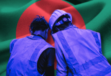 Laos Halts New Work Permits, Labor Visas for Bangladeshi Nationals Through 2026