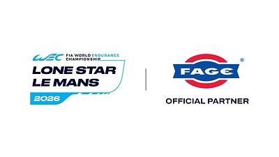 FAGE X IA WEC Lone Star Le Man FAGE X IA WEC Lone Star Le Man