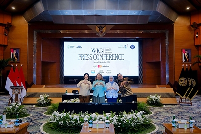 Beyond the Plate: Wonderful Indonesia Gastronomy 2026 Invites the World to Taste Indonesia’s Stories Beyond the Plate: Wonderful Indonesia Gastronomy 2026 Invites the World to Taste Indonesia’s Stories