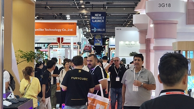 Phase I of the October 2026 Global Sources Hong Kong Shows opened today at AsiaWorld-Expo, with the Consumer Electronics Show and Gaming Show held concurrently, bringing together over 2,100 quality Asian suppliers across more than 4,000 booths. Phase I of the October 2026 Global Sources Hong Kong Shows opened today at AsiaWorld-Expo, with the Consumer Electronics Show and Gaming Show held concurrently, bringing together over 2,100 quality Asian suppliers across more than 4,000 booths.