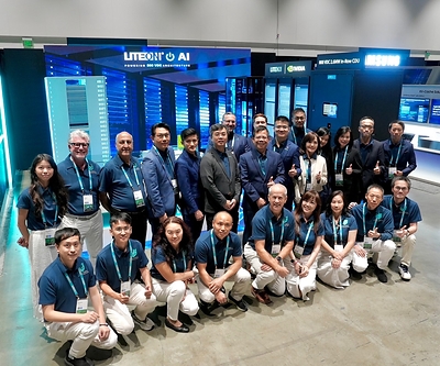 LITEON Showcases NVIDIA 800 VDC Architecture and Thermal Management Portfolio at OCP Global Summit 2026 LITEON Showcases NVIDIA 800 VDC Architecture and Thermal Management Portfolio at OCP Global Summit 2026