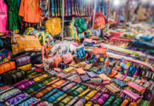 Laos Inflation Eases to 7.7 Percent as Electricity Costs Remain High
