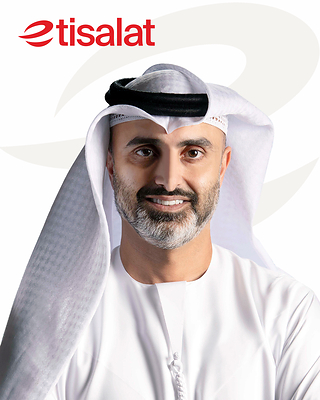etisalat GCEO Masood M.Sharif etisalat GCEO Masood M.Sharif